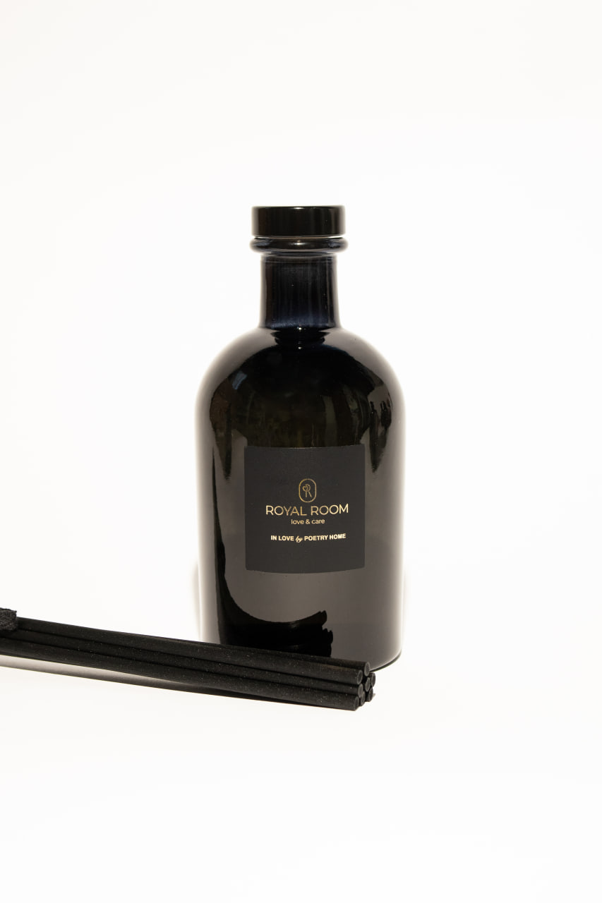 Royal Room Home Diffuser In Love 250ml - Парфумований дифузор